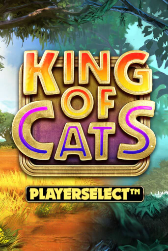 King of Cats Megaways демо игровой автомат | ВАВАДА Казино бесплатно