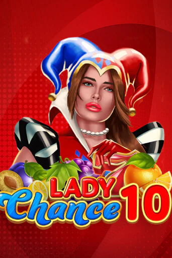 Lady Chance 10 демо игровой автомат | ВАВАДА Казино бесплатно