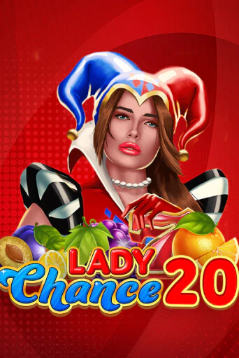 Lady Chance 20 демо игровой автомат | ВАВАДА Казино бесплатно