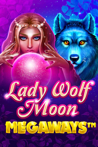 Lady Wolf Moon Megaways демо игровой автомат | ВАВАДА Казино бесплатно