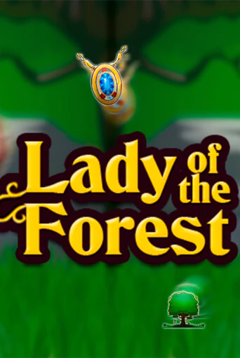 Lady of the Forest демо игровой автомат | ВАВАДА Казино бесплатно