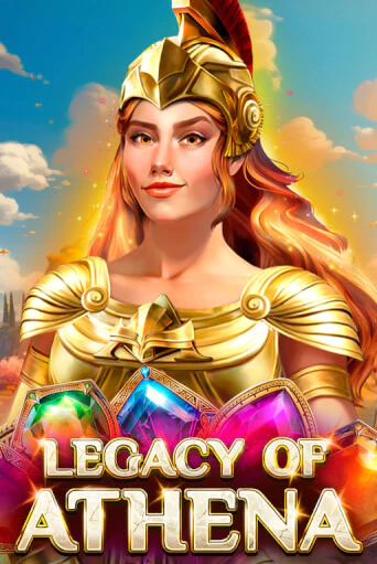 Legacy Of Athena демо игровой автомат | ВАВАДА Казино бесплатно
