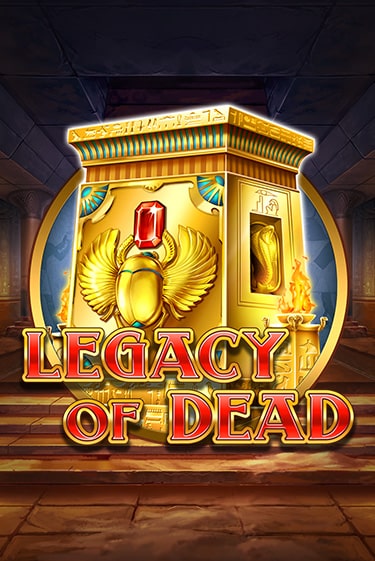 Legacy of Dead демо игровой автомат | ВАВАДА Казино бесплатно