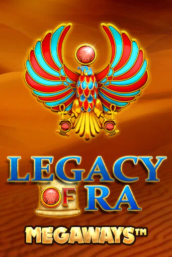 Legacy Of Ra Megaways демо игровой автомат | ВАВАДА Казино бесплатно