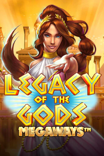 Legacy of Gods Megaways демо игровой автомат | ВАВАДА Казино бесплатно