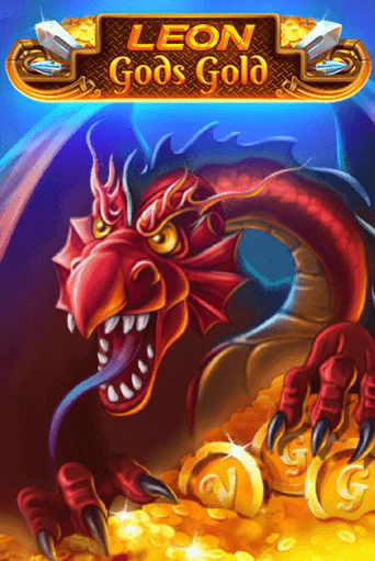 Leon Gods Gold демо игровой автомат | ВАВАДА Казино бесплатно