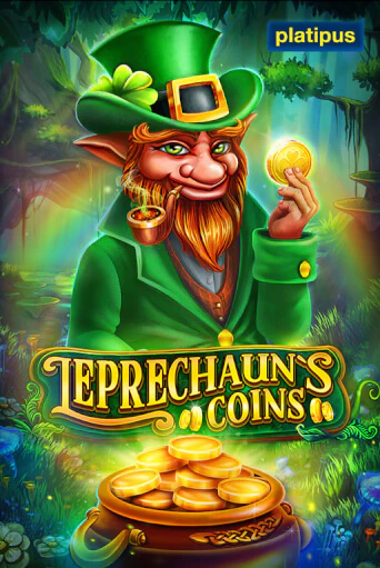 Leprechauns Coins демо игровой автомат | ВАВАДА Казино бесплатно