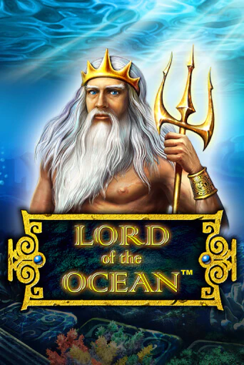 Lord of the Ocean демо игровой автомат | ВАВАДА Казино бесплатно