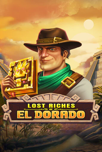 Lost Riches of El Dorado демо игровой автомат | ВАВАДА Казино бесплатно