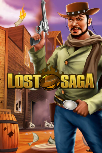 Lost Saga демо игровой автомат | ВАВАДА Казино бесплатно