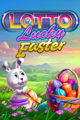 Lotto Lucky Easter демо игровой автомат | ВАВАДА Казино бесплатно
