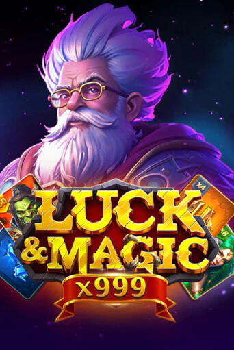 Luck & Magic демо игровой автомат | ВАВАДА Казино бесплатно