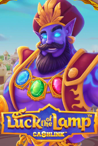 Luck of the Lamp Ca$hLink демо игровой автомат | ВАВАДА Казино бесплатно