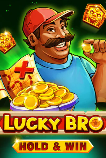 Lucky Bro Hold And Win демо игровой автомат | ВАВАДА Казино бесплатно