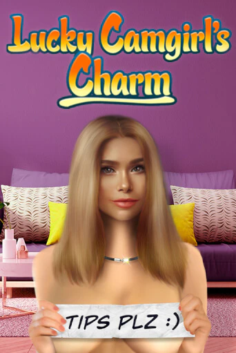 Lucky Camgirl's Charm демо игровой автомат | ВАВАДА Казино бесплатно