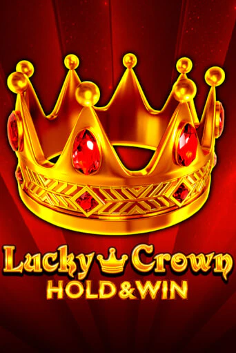 Lucky Crown Hold And Win демо игровой автомат | ВАВАДА Казино бесплатно