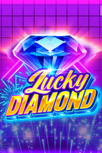 Lucky Diamond демо игровой автомат | ВАВАДА Казино бесплатно