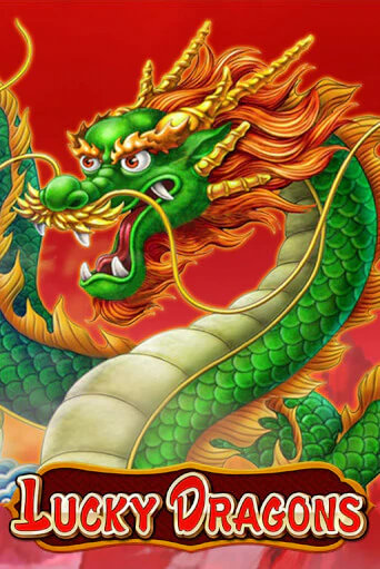 Lucky Dragons демо игровой автомат | ВАВАДА Казино бесплатно