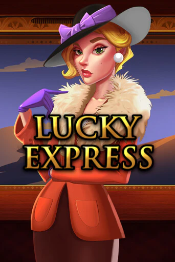 Lucky Express демо игровой автомат | ВАВАДА Казино бесплатно
