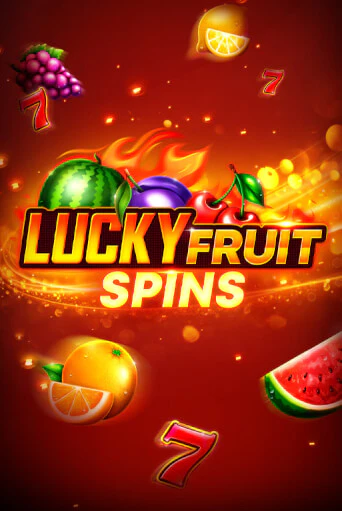 Lucky Fruit Spins демо игровой автомат | ВАВАДА Казино бесплатно