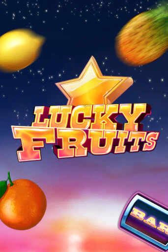 Lucky Fruits демо игровой автомат | ВАВАДА Казино бесплатно