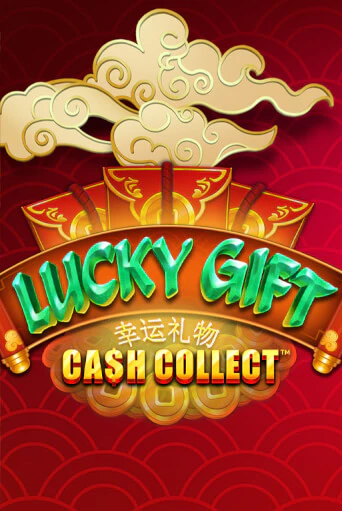 Lucky Gift: Cash Collect демо игровой автомат | ВАВАДА Казино бесплатно