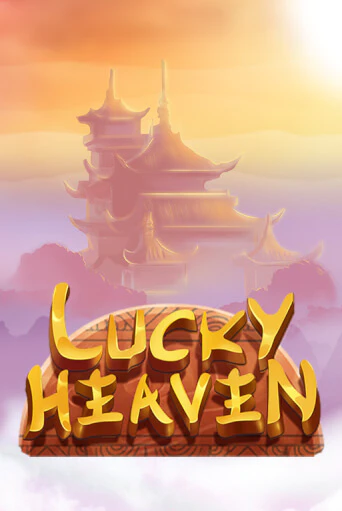 Lucky Heaven демо игровой автомат | ВАВАДА Казино бесплатно