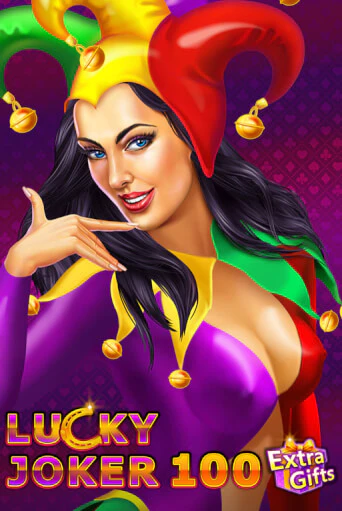 Lucky Joker 100 Extra Gifts демо игровой автомат | ВАВАДА Казино бесплатно