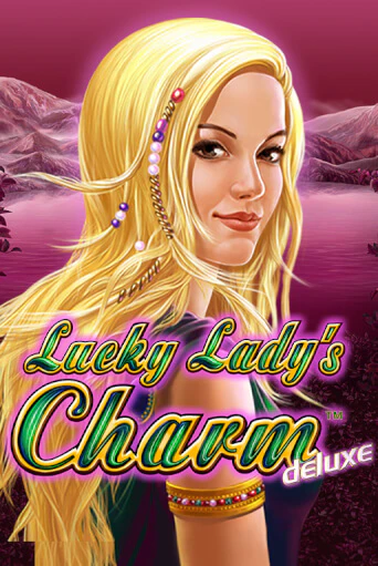 Lucky Lady's Charm Deluxe демо игровой автомат | ВАВАДА Казино бесплатно
