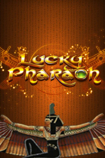 Lucky Pharaoh демо игровой автомат | ВАВАДА Казино бесплатно
