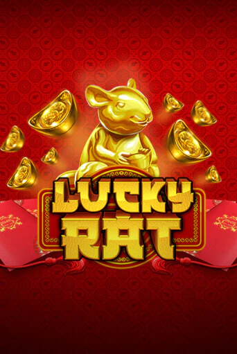 Lucky Rat демо игровой автомат | ВАВАДА Казино бесплатно