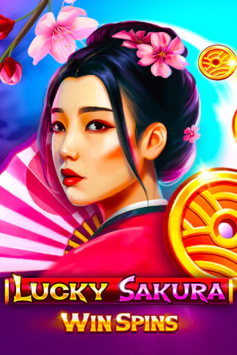 Lucky Sakura Win Spins демо игровой автомат | ВАВАДА Казино бесплатно