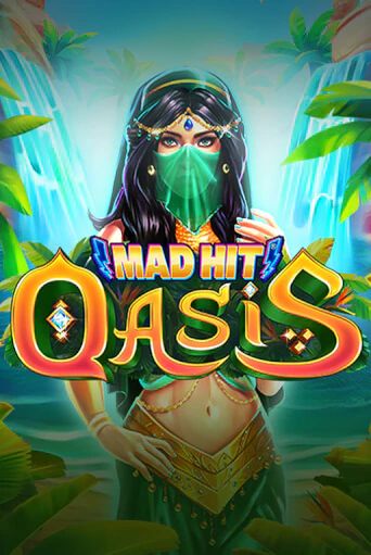 Mad Hit Oasis демо игровой автомат | ВАВАДА Казино бесплатно