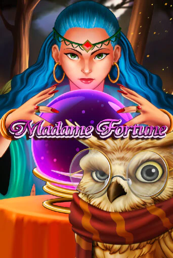 Madame Fortune демо игровой автомат | ВАВАДА Казино бесплатно
