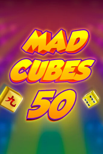 Mad cubes 50 демо игровой автомат | ВАВАДА Казино бесплатно