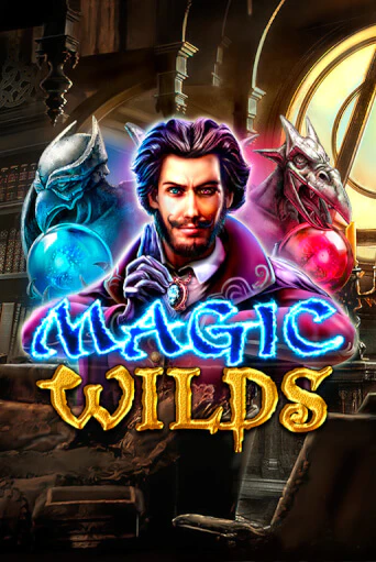 Magic Wilds демо игровой автомат | ВАВАДА Казино бесплатно