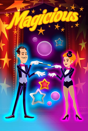 Magicious демо игровой автомат | ВАВАДА Казино бесплатно