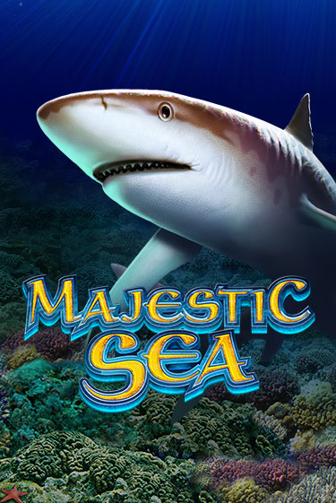 Majestic Sea демо игровой автомат | ВАВАДА Казино бесплатно