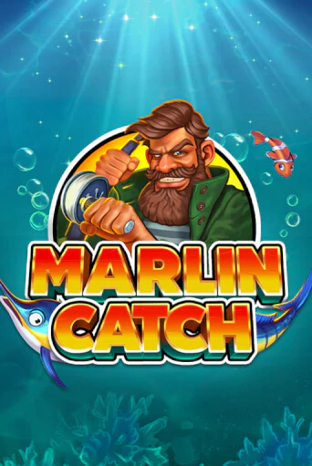Marlin Catch демо игровой автомат | ВАВАДА Казино бесплатно