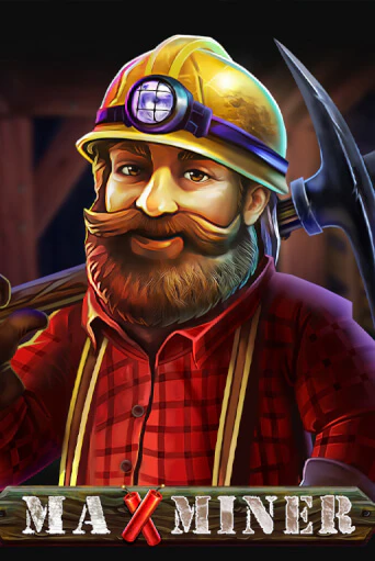 Max Miner демо игровой автомат | ВАВАДА Казино бесплатно