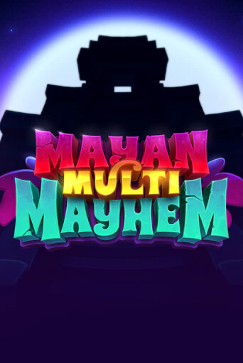 Mayan Multi Mayhem демо игровой автомат | ВАВАДА Казино бесплатно