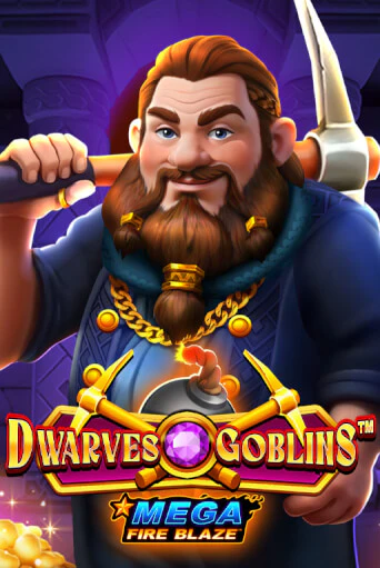 Mega Fire Blaze: Dwarves and Goblins™ демо игровой автомат | ВАВАДА Казино бесплатно