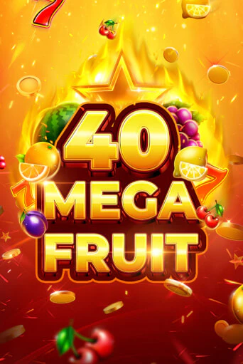 Mega Fruit 40 демо игровой автомат | ВАВАДА Казино бесплатно