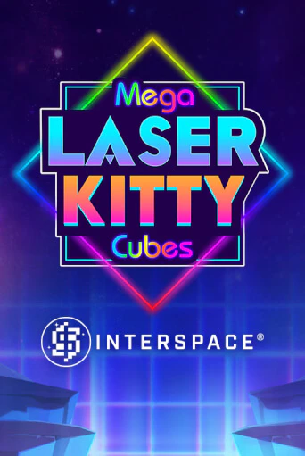 Mega Laser Kitty Cubes демо игровой автомат | ВАВАДА Казино бесплатно