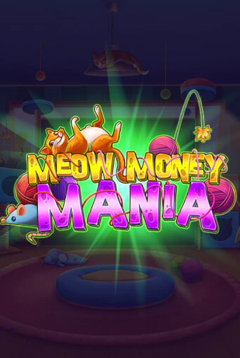Meow Money Mania демо игровой автомат | ВАВАДА Казино бесплатно