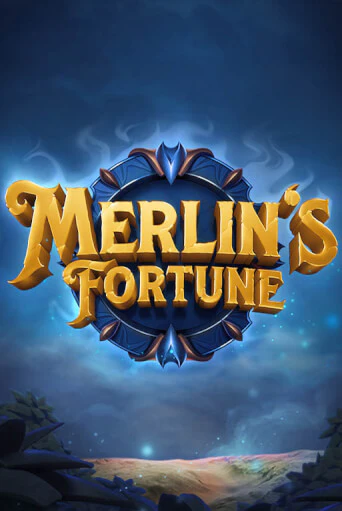 Merlin's Fortune демо игровой автомат | ВАВАДА Казино бесплатно