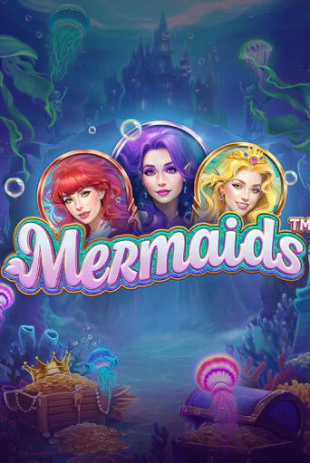 Mermaids демо игровой автомат | ВАВАДА Казино бесплатно