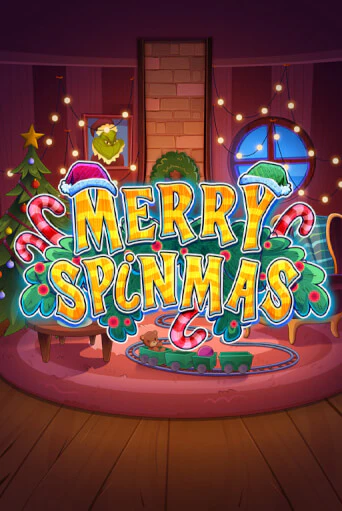 Merry Spinmas демо игровой автомат | ВАВАДА Казино бесплатно