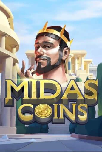 Midas Coins демо игровой автомат | ВАВАДА Казино бесплатно