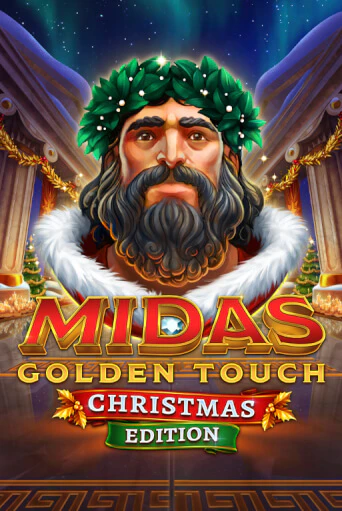 Midas Golden Touch Christmas Edition демо игровой автомат | ВАВАДА Казино бесплатно